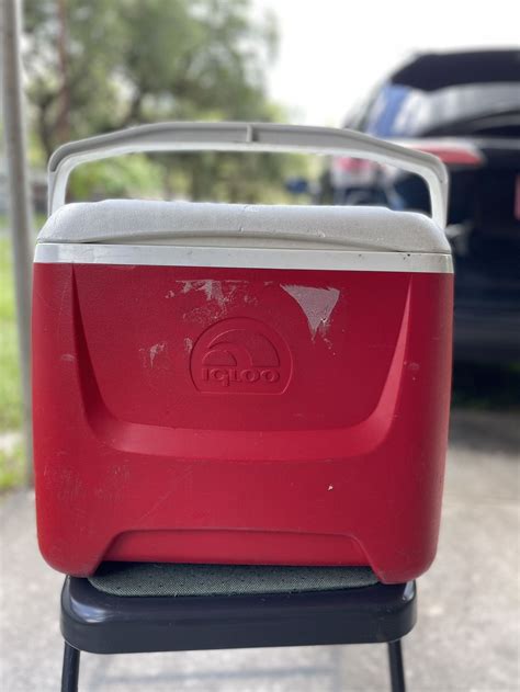 Igloo Island Breeze 28 Qt. Coolerread Details for Sale in Lakeland, FL ...