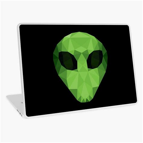 Image result for Alien Face Laptop