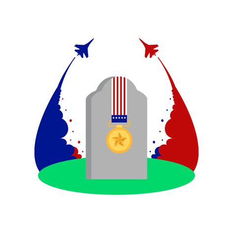 Free Memorial Day Templates to Edit Online