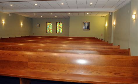 Facility — Benta's Funeral Home, Inc.