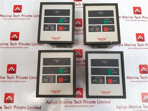 Navigate Your Industry with Our Top-Quality Control Units – Aeliya ...