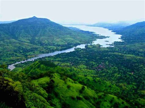 Top 20 Hill Stations in Maharashtra: Perfect for a Break