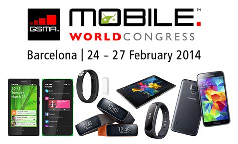 Qual è stata la più grande novità vista al Mobile World Congress 2014 ...