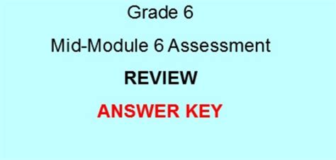 Image result for Grade 6 Math Module