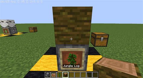 Image result for Automatic Log Farm 1.17 Java