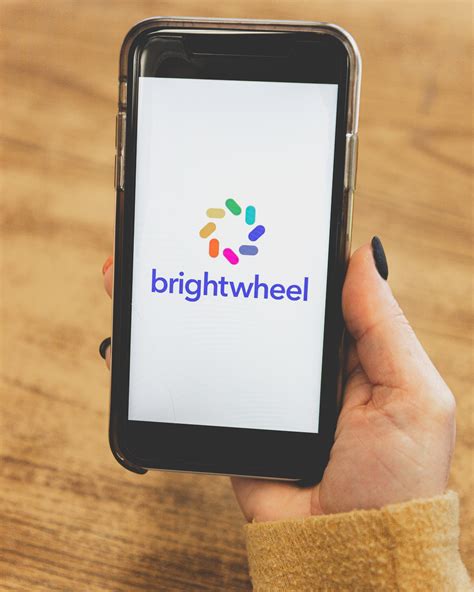 Brightwheel Check In 的图像结果