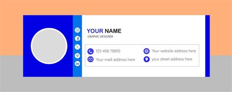 Page 2 | Clickable email signature Images - Free Download on Freepik