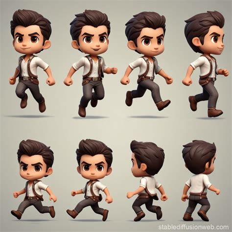 Image result for Sprite Sheet GUI RPG