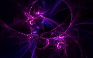 Wallpaper fractal, rays, colorful, abstraction hd, picture, image