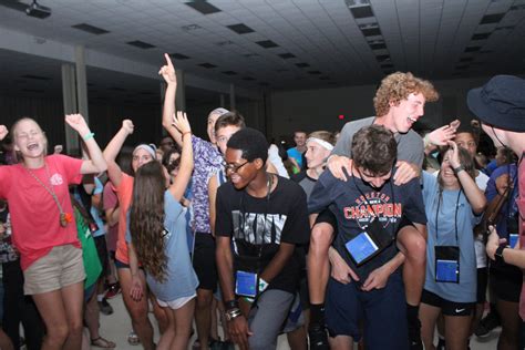 Hallelujah, Amen | Lakeview Methodist Conference Center