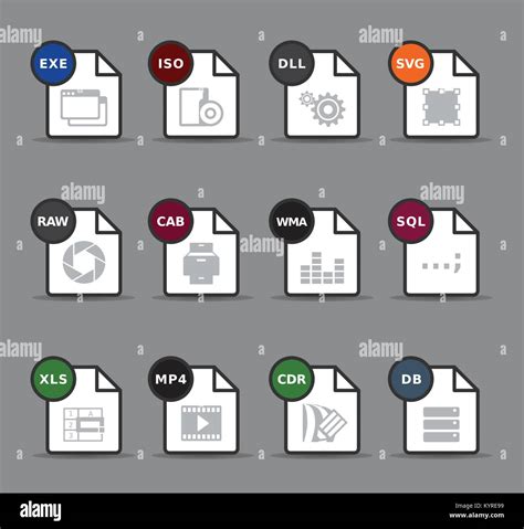 Image result for Object File Format Icon