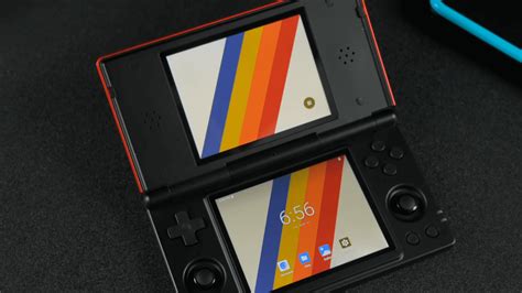 Anbernic RG DS Review: The Budget Dual-Screen Handheld We’ve Been ...