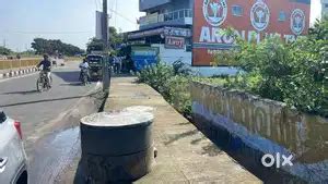 on gst road commercial plot potheri maraimalai nagar kattankulathur ...