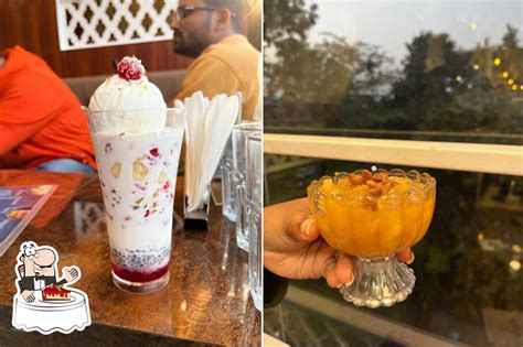 Barkaas Indo-Arabic Restaurant, Lucknow, IT Chauraha - Restaurant menu ...