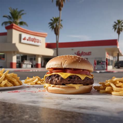The Financial Landscape of In-N-Out Franchising