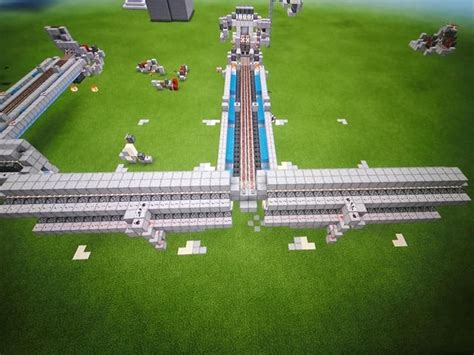 Image result for Multi Furnace Array Minecraft