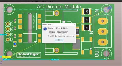 Image result for Dimmer Modul Arduino