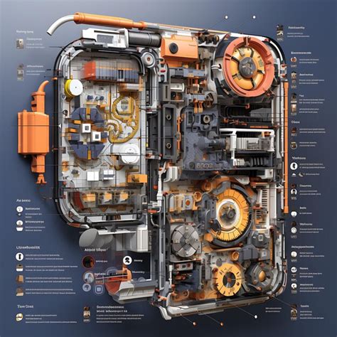 Engineering Drawing App 的图像结果