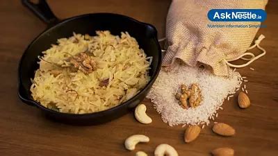 Til Rice Recipe, How to Make Til Rice | AskNestlé