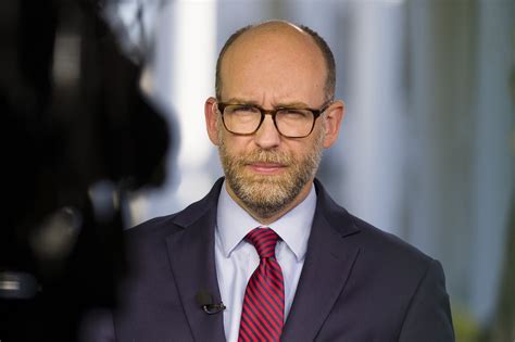 Who is Russ Vought? Incoming White House budget chief, GWU grad and Project 2025 author - WTOP News