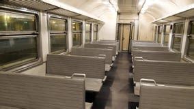 Passenger Train Interior Stock Photos - Image: 13775293