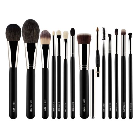 Pac Semi-Pro Series (20 Brushes) – Parnami Beauty Palace