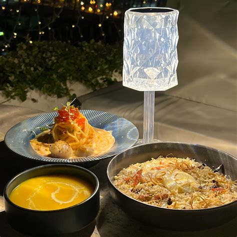 眺高 STAY WITH MOUNTAIN | 5-star review by Kevin | Italian | Fooday