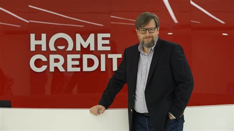 My First Job: Pavel Maco, CEO, Home Credit India | TJinsite