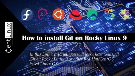 Image result for Install Git Linux