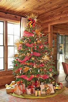 Tree Ideas by Tree Decorating Ideas Southern Living Tree Ideas