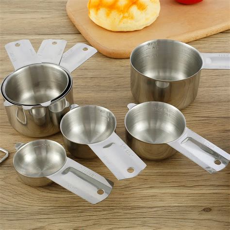 Image result for Measuring Cups Set