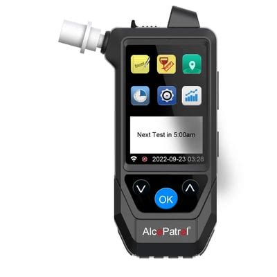 Image result for Alcopatrol Ap5020 Mouthless