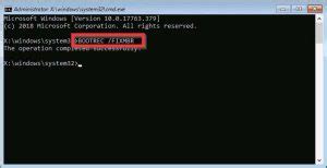 Troubleshooting- Windows 10 Won’t Boot on My PC