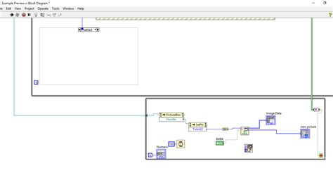 How to Create Dll Model From LabVIEW 的图像结果