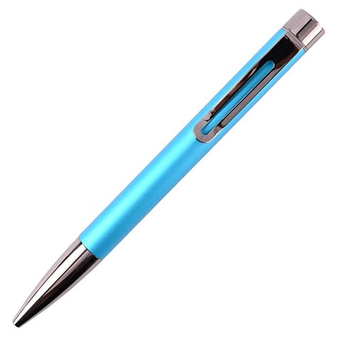 Monteverde Ritma Ball Pen - Turquoise – Writing Wonders