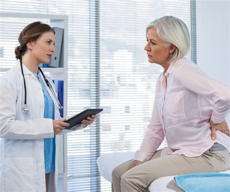 8 Things You Have to Tell Your Doctor | Newsmax.com