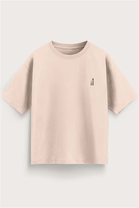 Oversized T-Shirts for Men | 240 GSM Soft Sustainable Fabric | The Litt