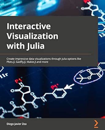 Interactive Visualization and Plotting with Julia : Diego Javier Zea ...