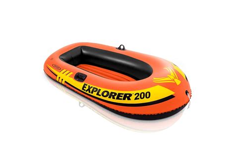 Intex Boat (Multicolour) : Amazon.in: Sports, Fitness & Outdoors