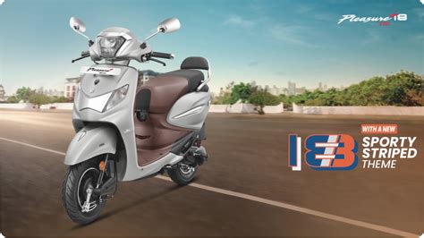 Top 5 Tips to Maximize Mileage on Your Hero Pleasure Plus XTEC