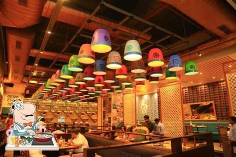 Dhaba Estd 1986 Delhi, Sohna Road, Gurugram - Restaurant reviews