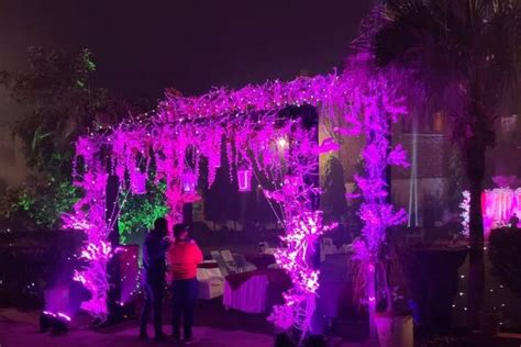 The Karnal Club - Venue - Karnal City - Weddingwire.in