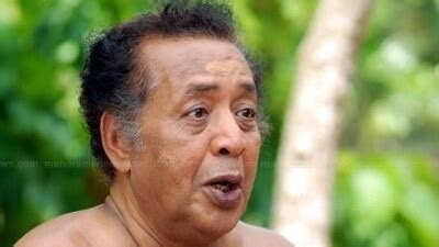 Noted Malayalam actor Poojapura Ravi dies at 83 | Hindustan Times