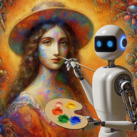 Bing Ai Art Mammary 的图像结果