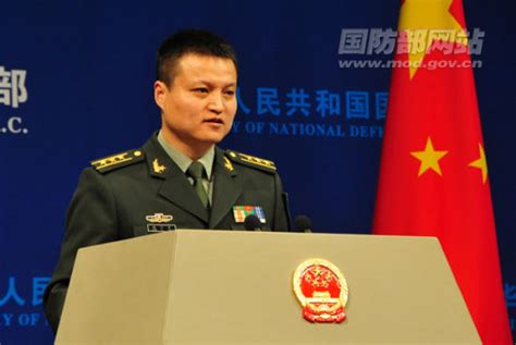 中国国防部2012年3月例行记者会实录_新浪军事_新浪网