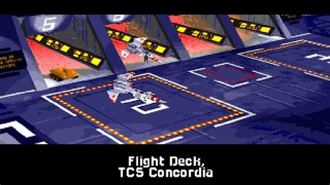 Wing Commander 2 的图像结果