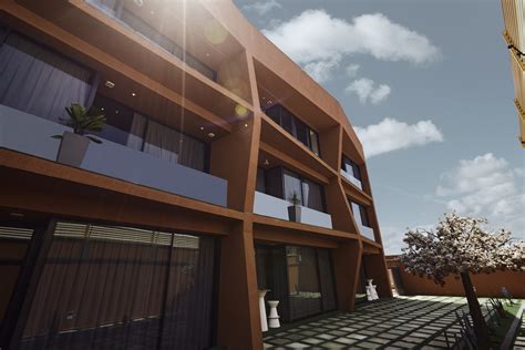 Gallery - Top Luxurious Suites & Townhouses