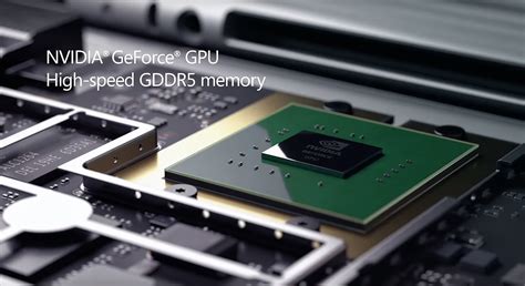 NVIDIA Maxwell GPU (940M, GDDR5) - Notebookcheck-tr.com
