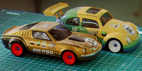 Image result for Mini-Z Body Compatibility Chart