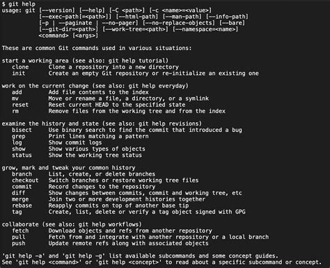 Image result for Git Commands